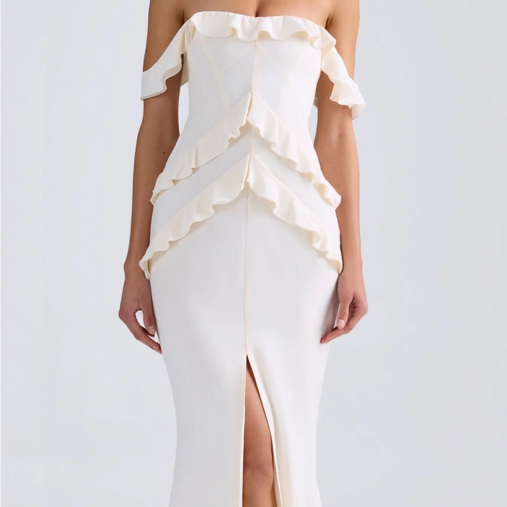 Oh Polly Hemera Dress